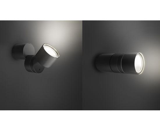 Настенный светильник Artemide Objective Wall, фото 2