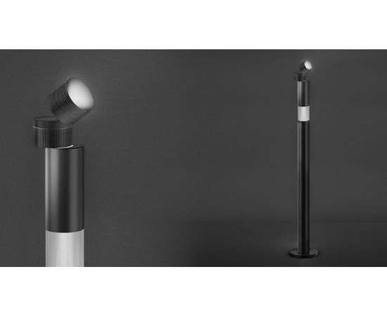 Напольный светильник Artemide Objective Floor, фото 2