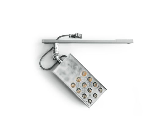 Потолочный светильник Artemide Architectural Pad 230V Ceiling Switchdim - 14,5W 4000K - 12°, фото 2