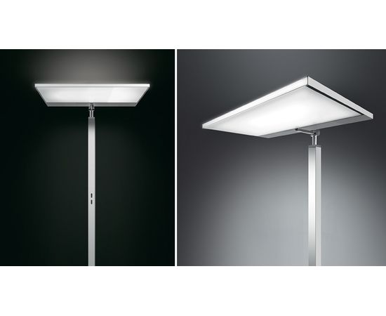 Напольный светильник Artemide Architectural Pad Floor, фото 2