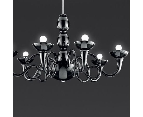 Люстра Artemide Pantalica Suspension, фото 3