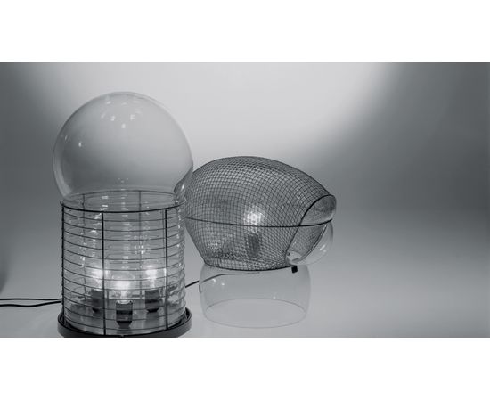 Настольная лампа Artemide Patroclo, фото 3