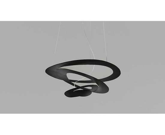 Подвесной светильник Artemide Pirce Sospensione Led, фото 3