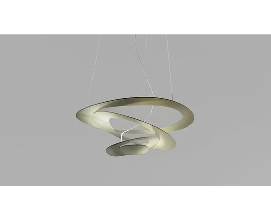 Подвесной светильник Artemide Pirce Sospensione Led, фото 4