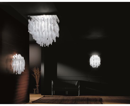 Потолочный светильник Axo Light Aura PL AURA P I RECESSED, фото 4