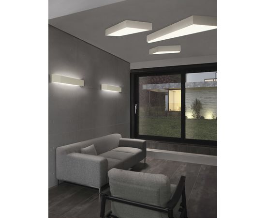 Потолочный светильник Axo Light (Lightecture) Shatter PLSHATTP LED, фото 2