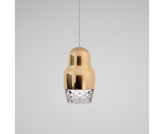 Подвесной светильник Axo Light Fedora SPFEDOR1, фото 2