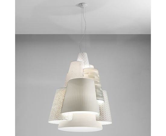 Подвесной светильник Axo Light MELTING POT SPMEL120, фото 3