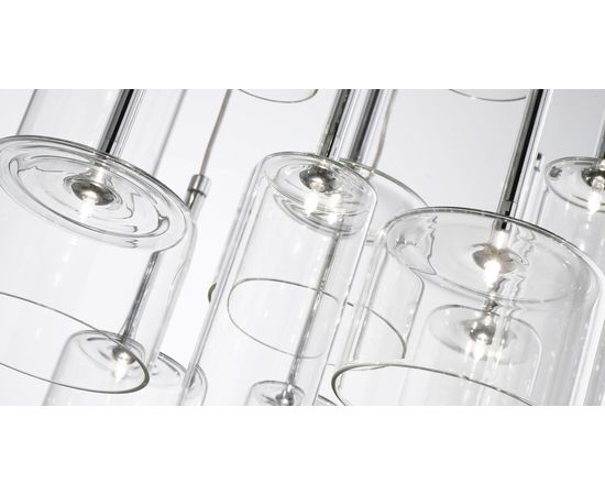 Подвесной светильник Axo Light Spillray SP SPIL 12, фото 4