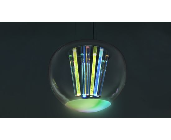 Подвесной светильник Artemide Spectral Light, фото 3