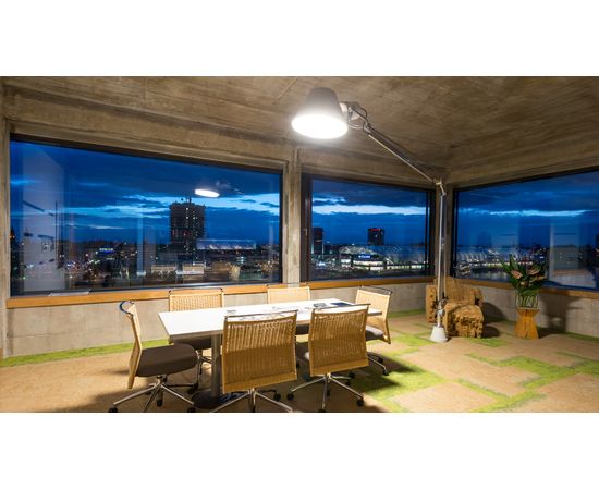 Торшер Artemide Tolomeo XXL with base, фото 3