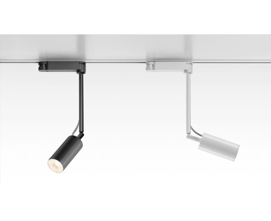 Трековый светодиодный светильник Artemide Architectural Vector - Track - Flood, фото 4