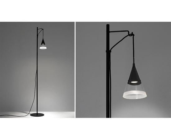 Торшер Artemide Vigo Floor, фото 2