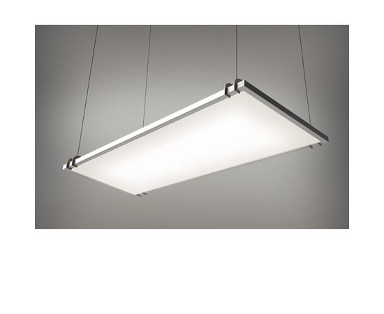 Подвесная система освещения Artemide Architectural Grafa System Structural Module, фото 5