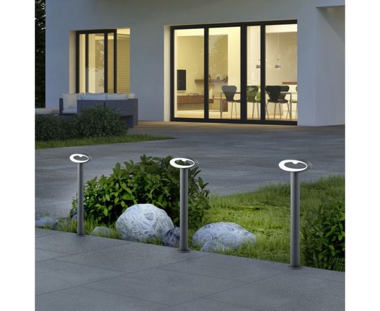 Осветительный столб Helestra SEA A19601.93, фото 3