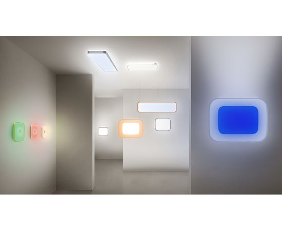 Подвесной светильник Artemide Architectural Selena Top Suspension, фото 3