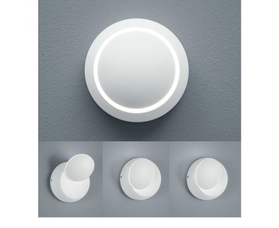 Настенный светильник Helestra TIME A18514.07, фото 3