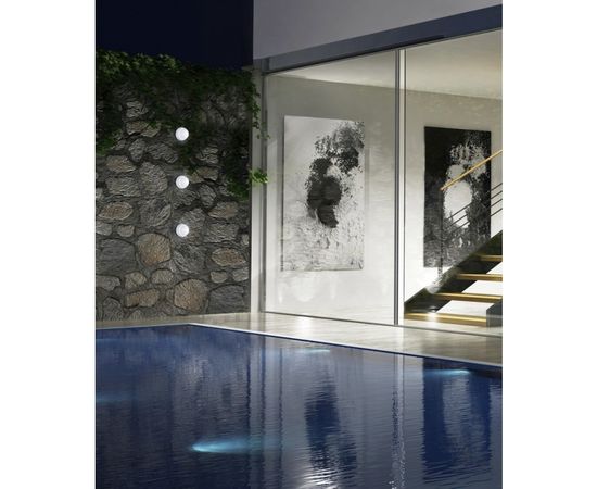 Настенный светильник Helestra TIME A18514.07, фото 2