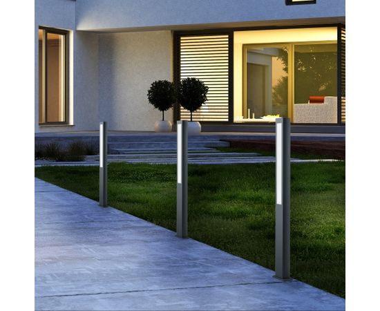 Осветительный столб Helestra LAGO A19600.93, фото 3