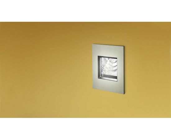 Встраиваемый в стену светильник Artemide outdoor Aria Micro, фото 4