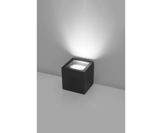 Пьедестальный светильник Artemide outdoor Basolo Wall Washer, фото 2