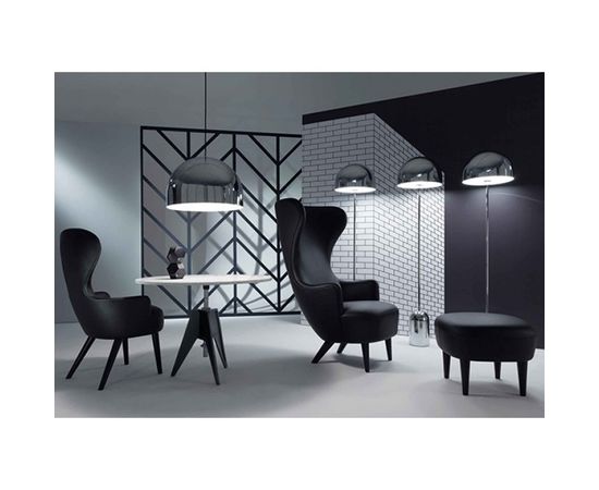 Торшер Tom Dixon Bell Floor Light, фото 2