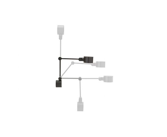 Настенный светильник Tom Dixon Boom Wall Light, фото 5