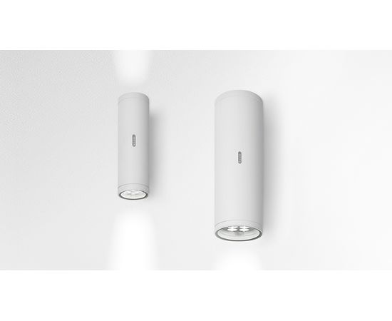 Настенный светильник Artemide outdoor Calumet 8 wall, фото 4