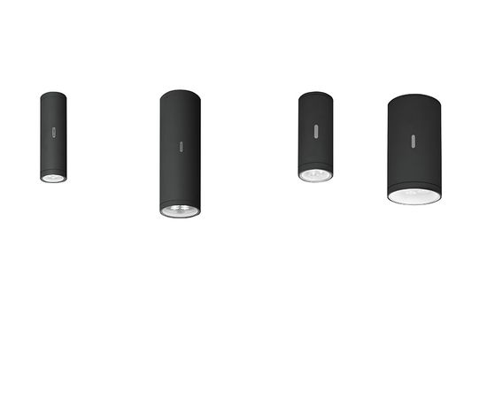 Потолочный светильник Artemide outdoor Calumet 13 ceiling, фото 4