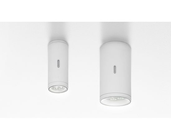 Потолочный светильник Artemide outdoor Calumet 8 ceiling, фото 5