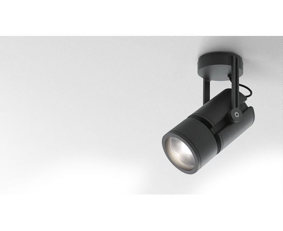 Уличный прожектор Artemide outdoor Cariddi 30, фото 4