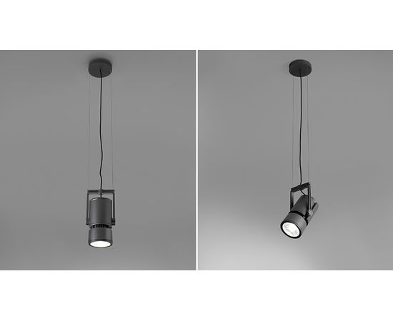 Подвесной светильник Artemide outdoor Cariddi Suspension, фото 3