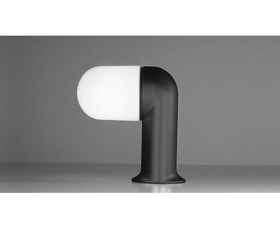 Настенный светильник Artemide outdoor Catilina, фото 3
