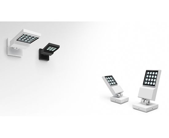 Настенный светильник Artemide outdoor Cefiso 14, фото 6