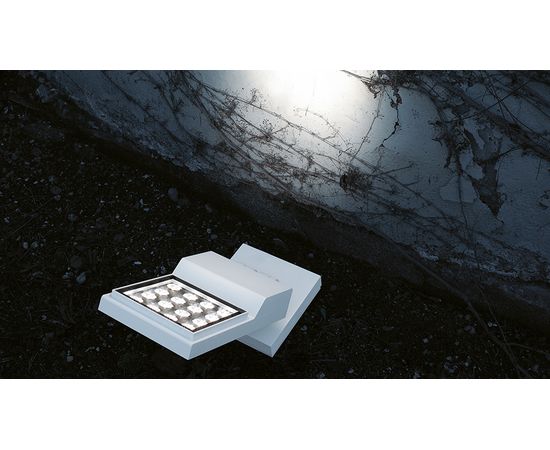 Настенный светильник Artemide outdoor Cefiso 14, фото 4