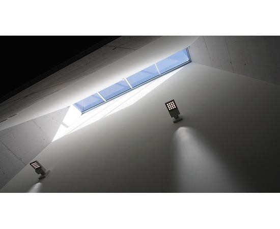 Настенный светильник Artemide outdoor Cefiso 14, фото 3