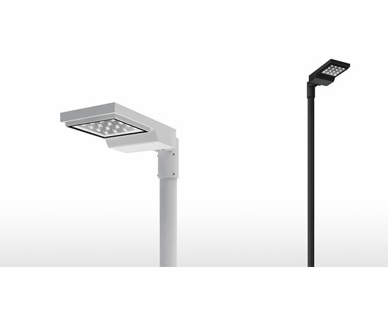 Уличный фонарь Artemide outdoor Cefiso Palo, фото 4