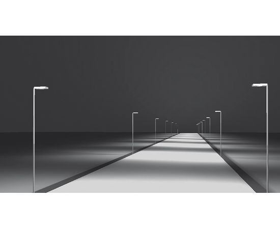 Уличный фонарь Artemide outdoor Cefiso Palo, фото 3