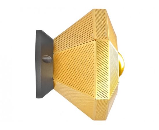 Настенный светильник Tom Dixon Cell Wall Light, фото 5