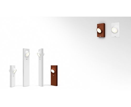 Осветительный столб Artemide outdoor Ciclope terra 50, фото 4