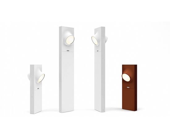 Осветительный столб Artemide outdoor Ciclope terra 50, фото 5