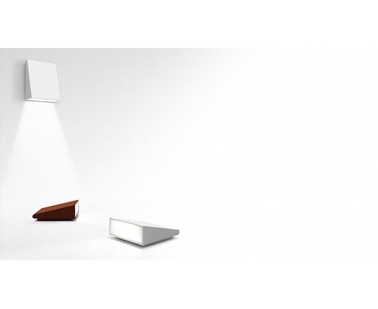 Настенный светильник Artemide outdoor Cuneo, фото 5