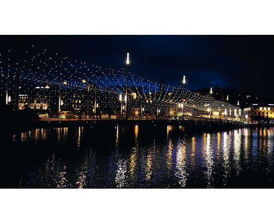 Подвесной светильник Artemide outdoor Diamante, фото 3