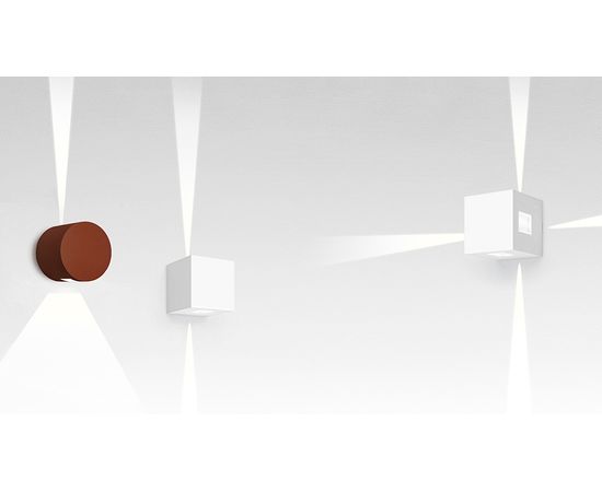 Настенный светильник Artemide Effetto, фото 6