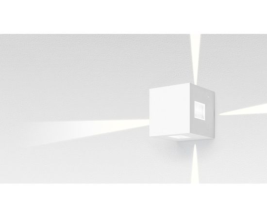 Настенный светильник Artemide Effetto, фото 3