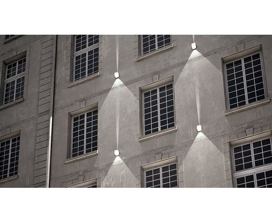 Настенный светильник Artemide Effetto, фото 2