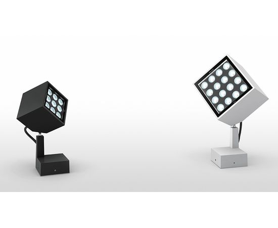 Уличный прожектор Artemide outdoor Epulo 18, фото 3