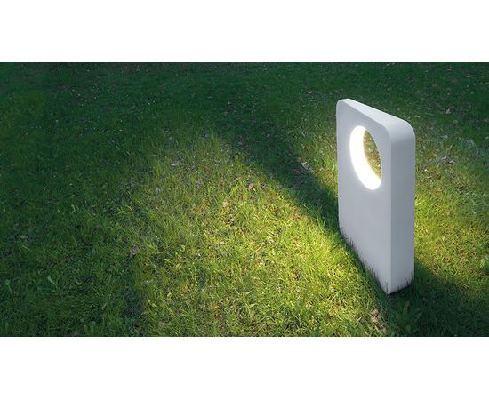 Уличный фонарь Artemide outdoor Eraclea, фото 4