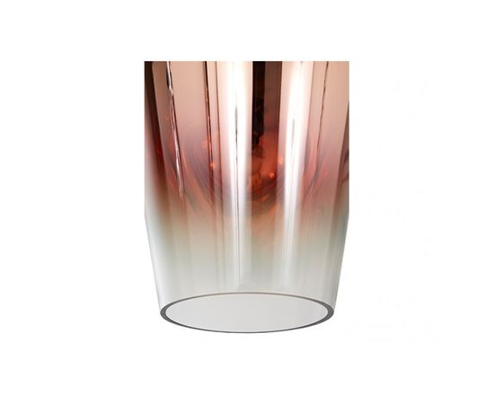 Подвесной светильник Tom Dixon Fade Pendant, фото 4