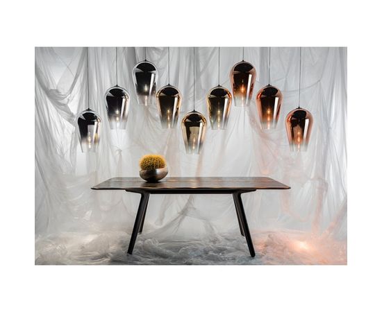 Подвесной светильник Tom Dixon Fade Pendant, фото 3
